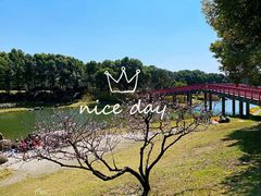 -美兰湖景区