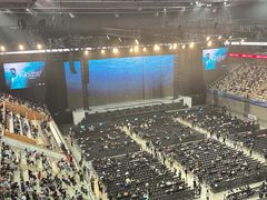 -东方体育中心(地铁站)