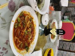 -清真·伊清阁餐厅
