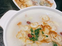 -卓粤拉肠(红庙店)