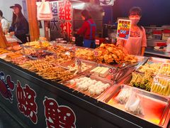 -花莲东大门国际观光夜市
