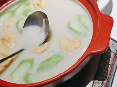 -千百味红餐厅·江西菜(绿地双子塔店)