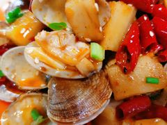 -忘忧草融合私房菜(红鼎国际店)