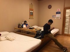 -汤泉良子(金源店)