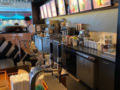 -星巴克臻选(上海长风大悦城店)