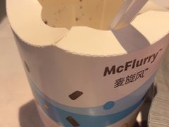 -麦当劳(漳州二路店)