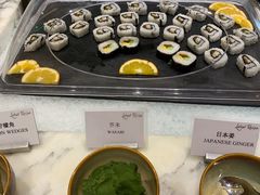 -沈阳和平艾美酒店新食谱西餐厅