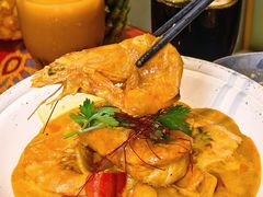 -米泰芒·东南亚料理(体育西店)