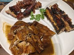 -广府乡下·饭庄(新港东路店)