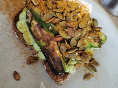 -BOR Eatery(安福路店)