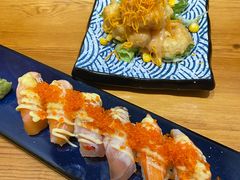 -福匠日本料理(人民路店)