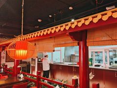 -秦月轩·陕西家乡菜(阜成路·五棵松店)