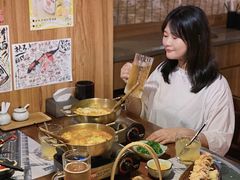 -烧鸟横丁(联发文创口岸店)