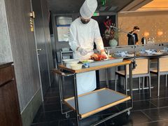 -喜悦烤鸭·新京菜(王府井店)