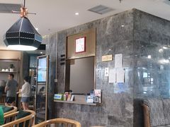 大堂-朕之味(龙湖·西城天街店)