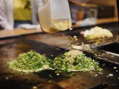 葱饼-味乃家 本店