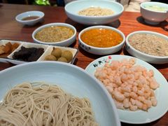 -裕兴记•蟹黄面馆(人民广场店)