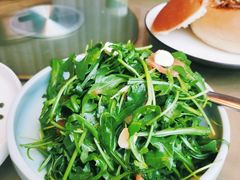 不记得名字的沙拉-唐廊烤鸭店(工体店)