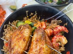 -聚味瞿记·龙虾堂(梅溪湖店)