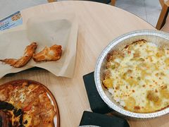-达美乐比萨(大华锦绣优嘉店)