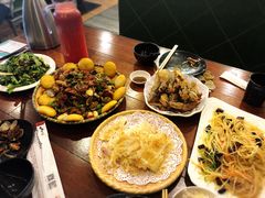 -双合园·海鲜水饺青岛菜(万佳广场店)