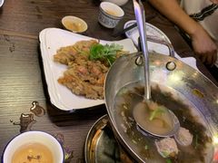 -大洋家·精品潮汕菜·生腌砂锅粥(天河东路店)