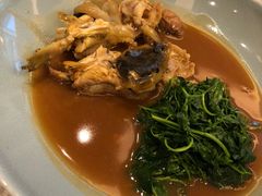 -玄武苏宁诺富特酒店·紫金轩中餐厅