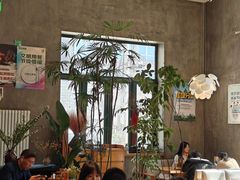 -山茶云南菜(永安里店)