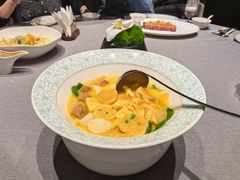 -宫燕府·京菜·烤鸭·淮扬菜(王府中心店)