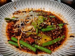 娘家三样菜-景笙毋米粥底火锅(20年老字号)