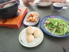 -兰溪小馆(东直门簋街店)