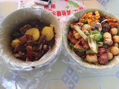 -小草糖水(海棠村店)