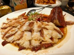 -美达尔烧烤海鲜家常菜(泰山路店)