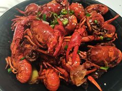 油焖大虾-巴厘龙虾·榜首油焖大虾(旗舰店·万松园)
