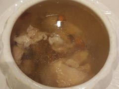 -稻香酒家·33年老字号·港式粤菜(富邦中心店)