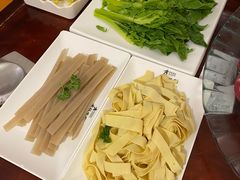 -老版火锅.12年西安排队王(沣峪口店)