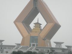 景点-法门文化景区