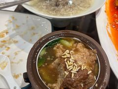 -陈记菜馆·非遗淮扬菜(东关街教场店)