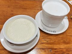 -正德顺順德雙皮奶(中信店)