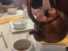 -大鸭梨烤鸭(石佛营店)