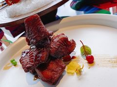 -上海滩餐厅(BFC外滩金融中心店)