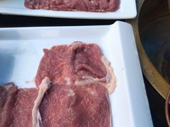 -北门涮肉·炭火铜锅涮肉(什刹海店)