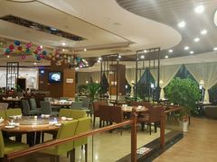 大堂-桂客膳房·珍品堂