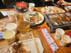 -管氏翅吧(甘家口店)