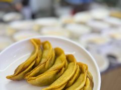 -草桥清真牛肉锅贴扁食店