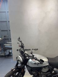 -老肖男士理发店