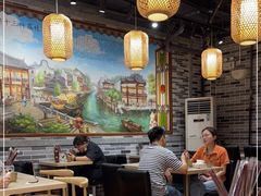 大堂-荔银肠粉(广州天河华利路店)