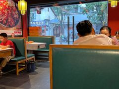 大堂-拙味兄弟龙虾·江湖菜(和畅堂店)