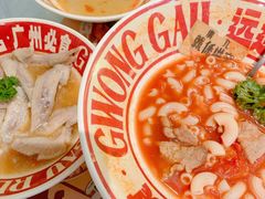 -广九餐室(陈家祠扬韬广场店)
