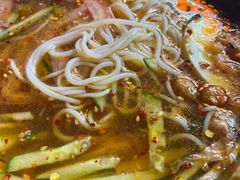 -醉炫音速烧烤·干煸菜(沙河总店)